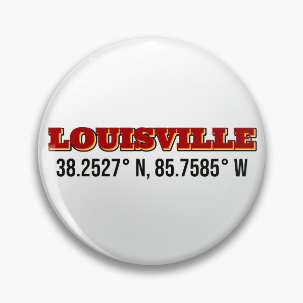 Pin on University of Louisville