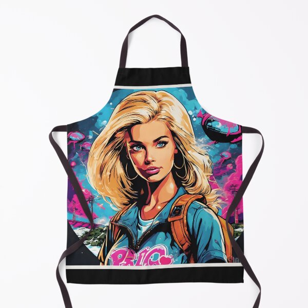 Item preview, Barbenheimer 2023 girl 5 designed and sold by defpoint.