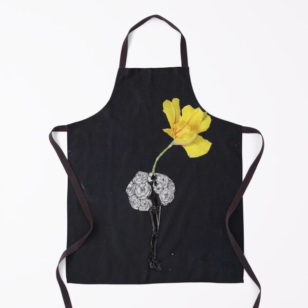 Item preview, Floral Vogue designed and sold by MonsoonartsbyM.