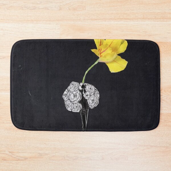 Item preview, Floral Vogue designed and sold by MonsoonartsbyM.