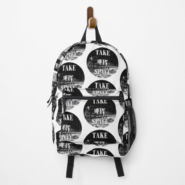 Item preview, Take up space designed and sold by remerasnerdas.