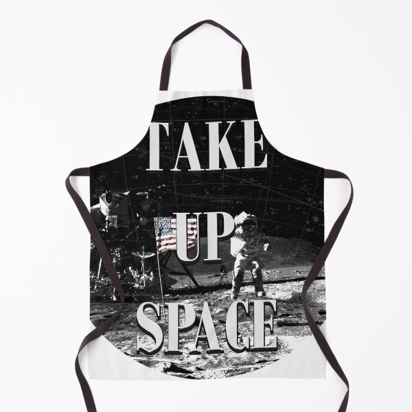 Item preview, Take up space designed and sold by remerasnerdas.