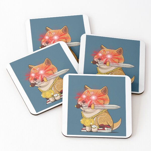 Item preview, BabyDoge  designed and sold by NFTINK INK.