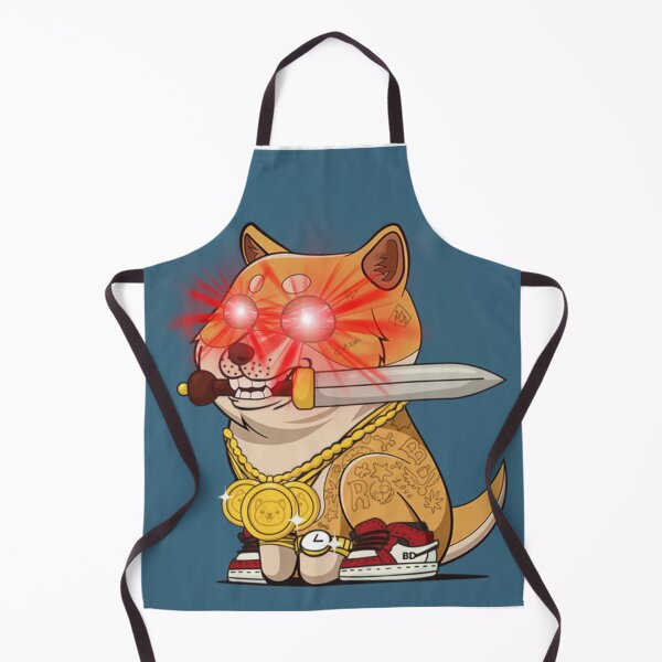 Item preview, BabyDoge  designed and sold by NFTINK INK.
