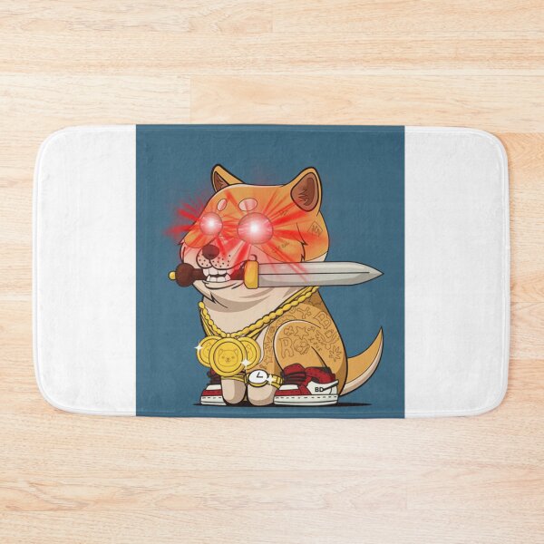Item preview, BabyDoge  designed and sold by NFTINK INK.