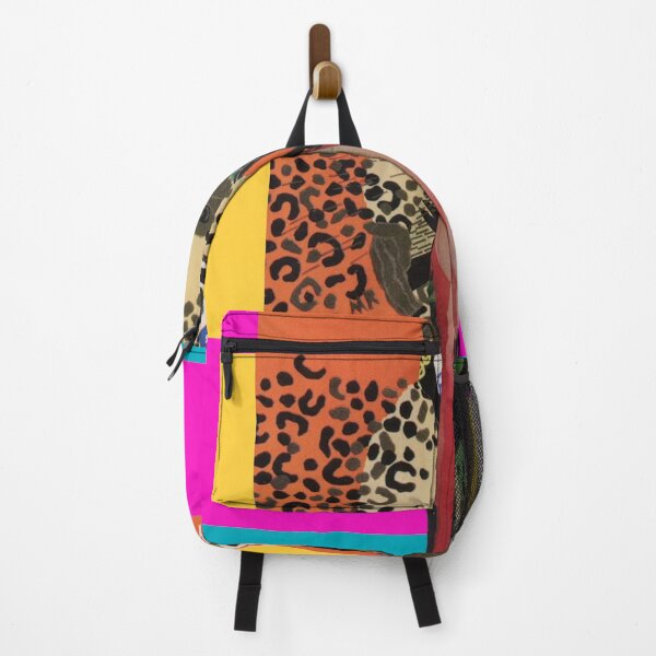 Item preview, Tiger Spots Re-imagined again designed and sold by MonsoonartsbyM.