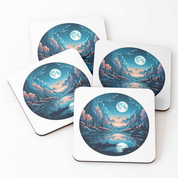 Item preview, Serene Skies - Tranquil Beauty of the Open Sky designed and sold by joanwatson45.