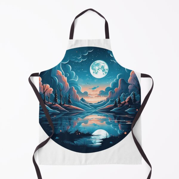 Item preview, Serene Skies - Tranquil Beauty of the Open Sky designed and sold by joanwatson45.