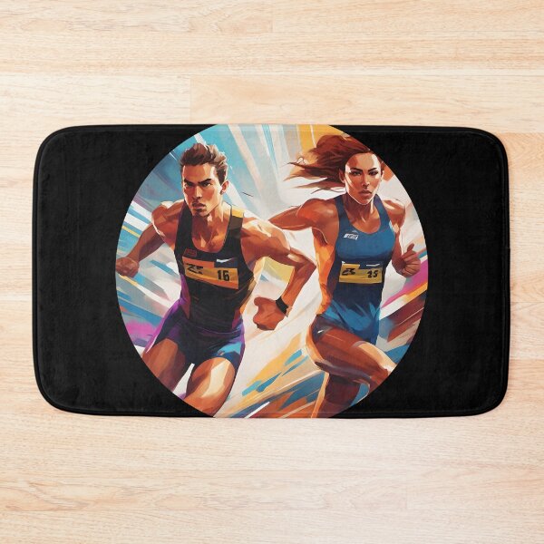 Item preview, Victorious Sprint designed and sold by AbsoluteA.