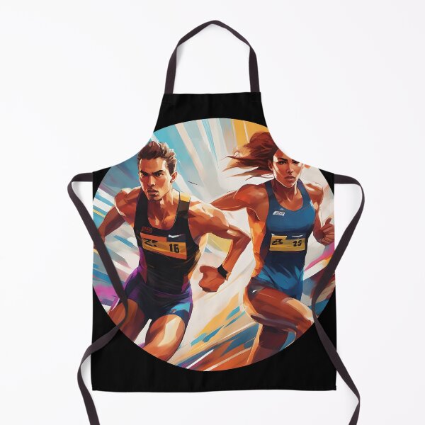 Item preview, Victorious Sprint designed and sold by AbsoluteA.