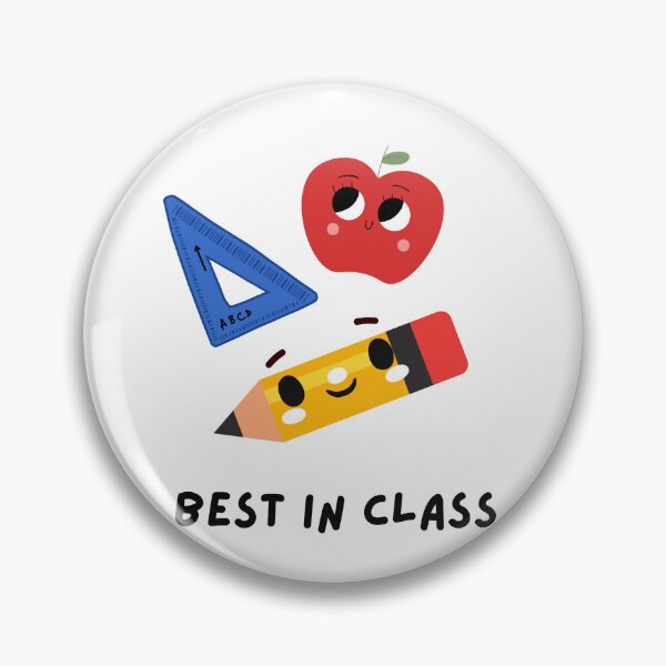 Item preview, Best In Class - Supplies Series designed and sold by merevisionary.