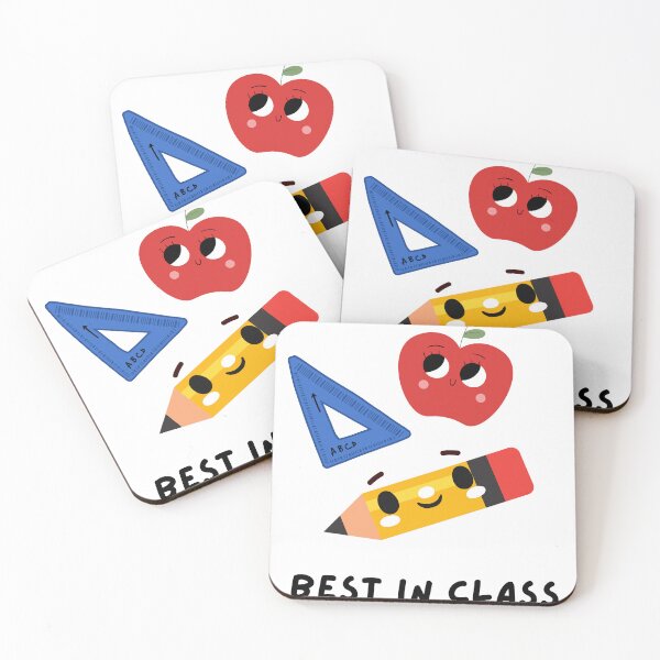 Item preview, Best In Class - Supplies Series designed and sold by merevisionary.