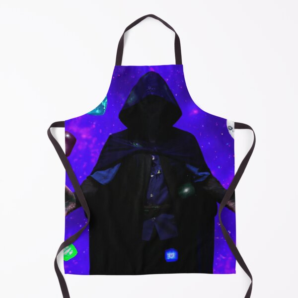 Item preview, The Dungeon Master designed and sold by andreab313.