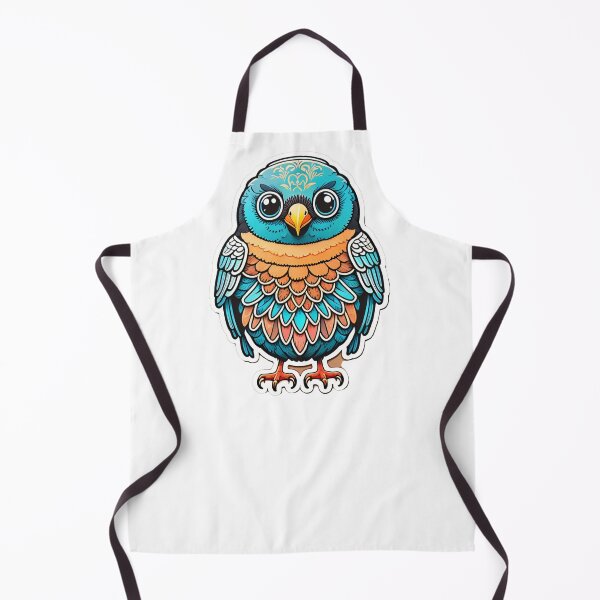 Item preview, OWL.StickerArt designed and sold by CarolineDenaro.