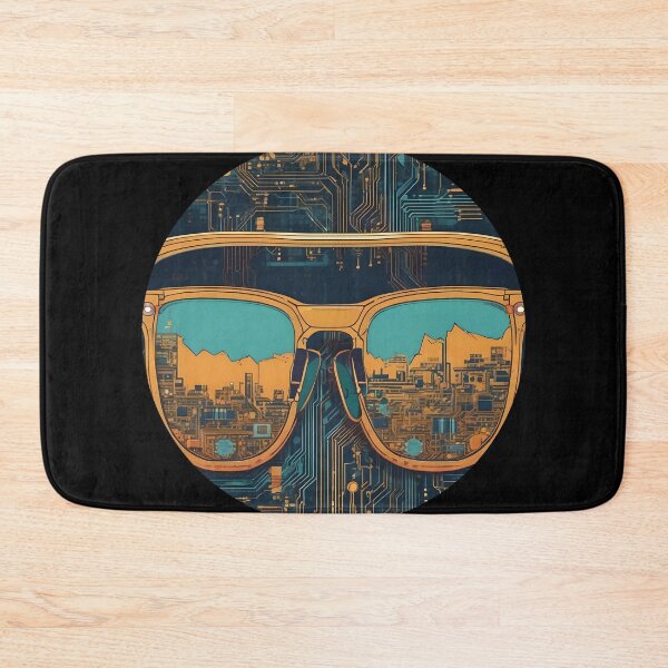 Item preview, Geek designed and sold by AbsoluteA.