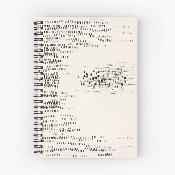 Item preview, [1] Delicate Forget me nots _Dana Krystle// Poetrybook art.  designed and sold by dana-krystle.