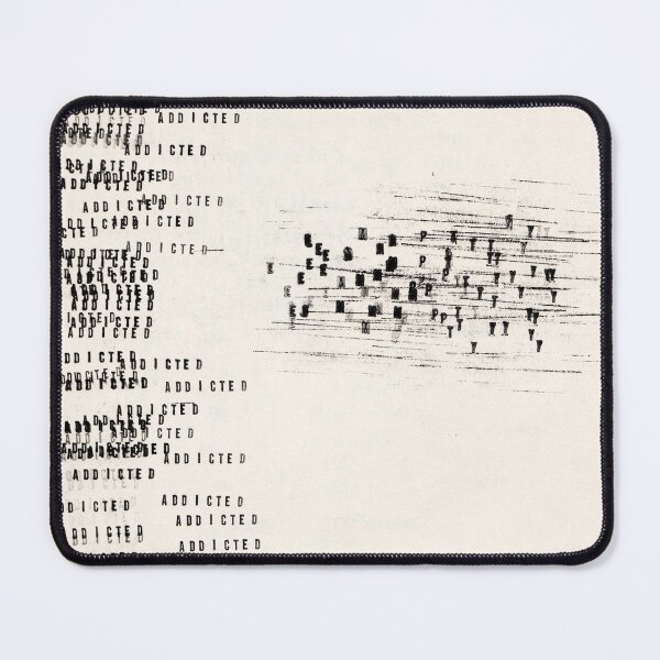 Item preview, [1] Delicate Forget me nots _Dana Krystle// Poetrybook art.  designed and sold by dana-krystle.