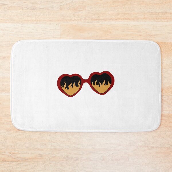 Item preview, cofc heart glasses designed and sold by ryleehutsell.