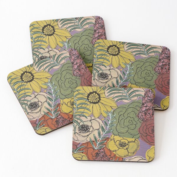 Item preview, Floral 13 designed and sold by sierralewis.