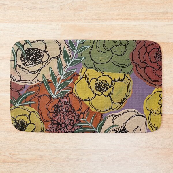 Item preview, Floral 13 designed and sold by sierralewis.