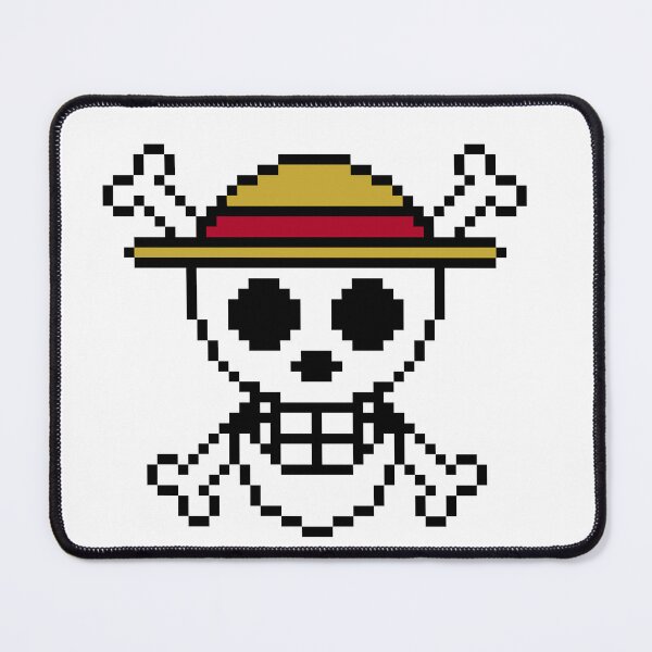 Item preview, OP Pixel Art designed and sold by BeltsukiDesing.