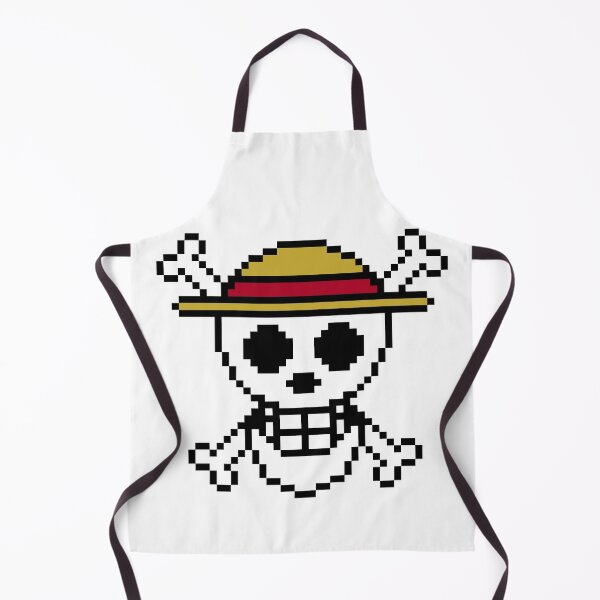 Item preview, OP Pixel Art designed and sold by BeltsukiDesing.
