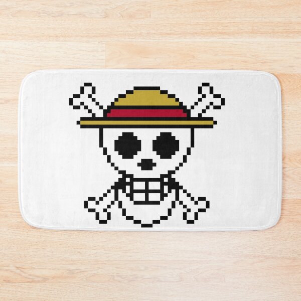 Item preview, OP Pixel Art designed and sold by BeltsukiDesing.