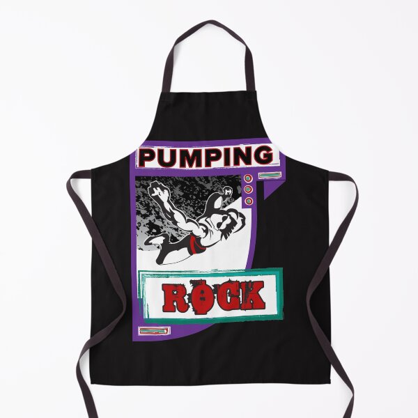 Item preview, Pumping Rock designed and sold by RyanMask.