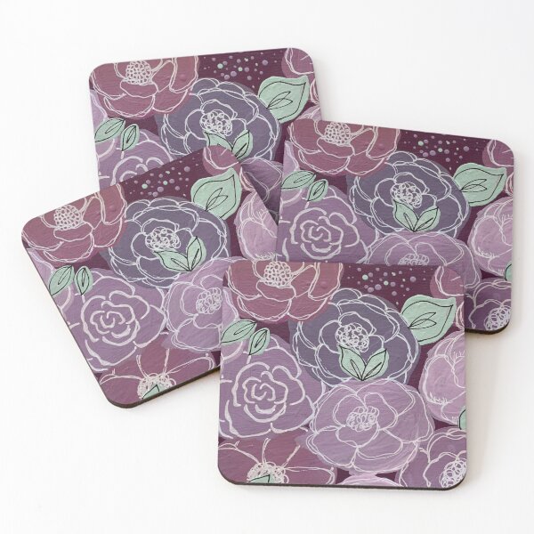 Item preview, Floral 14 designed and sold by sierralewis.