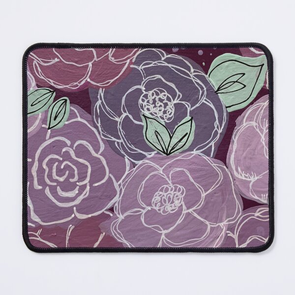 Item preview, Floral 14 designed and sold by sierralewis.
