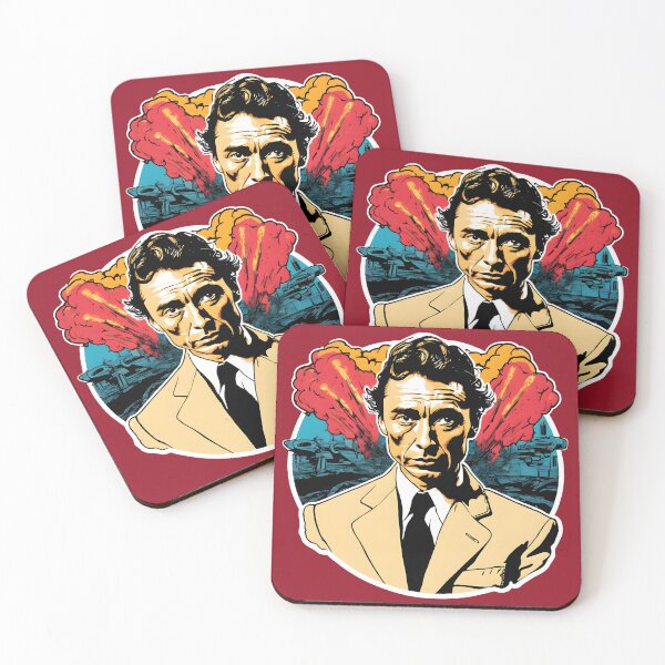 Item preview, Oppenheimer 1 designed and sold by defpoint.