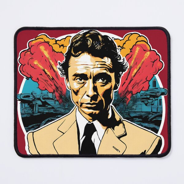 Item preview, Oppenheimer 1 designed and sold by defpoint.