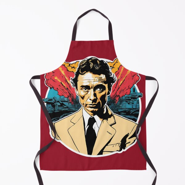 Item preview, Oppenheimer 1 designed and sold by defpoint.