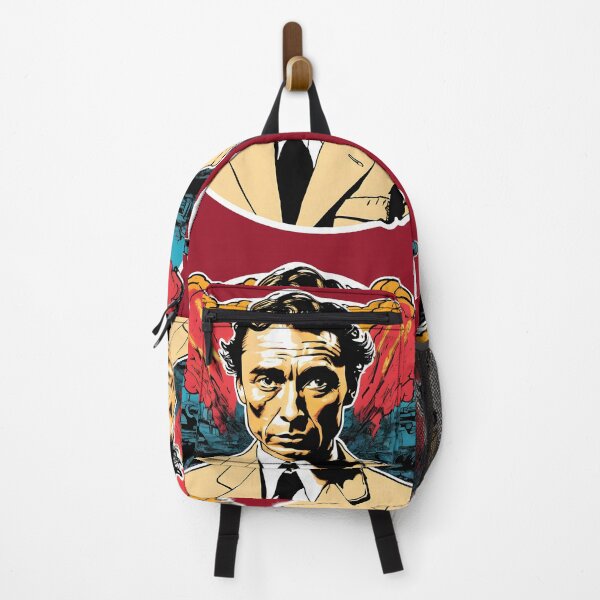 Item preview, Oppenheimer 1 designed and sold by defpoint.