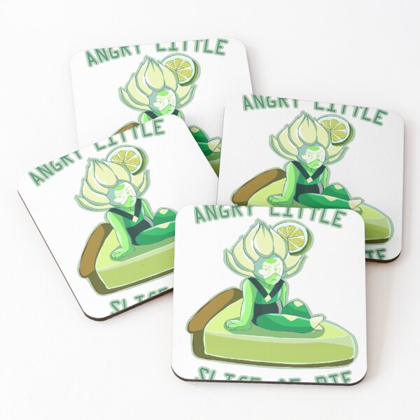 Item preview, Steven Universe - Angry Little Slice of Pie designed and sold by SharpieSam.