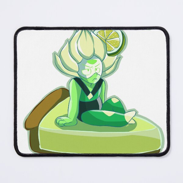 Item preview, Steven Universe - Angry Little Slice of Pie designed and sold by SharpieSam.