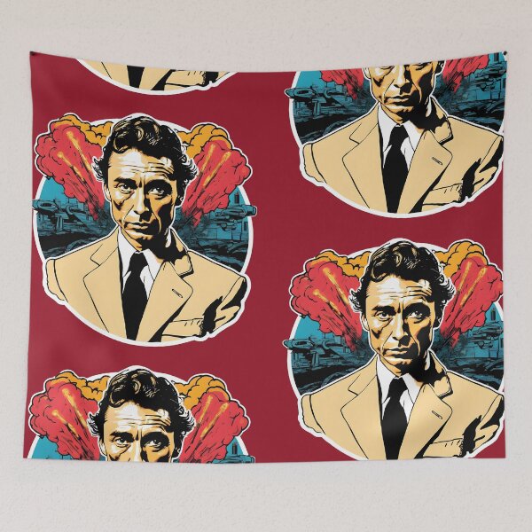 Item preview, Oppenheimer 1 designed and sold by defpoint.