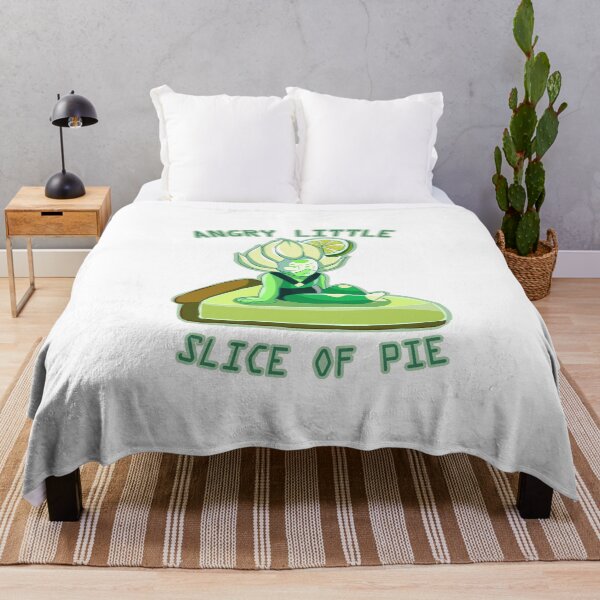 Item preview, Steven Universe - Angry Little Slice of Pie designed and sold by SharpieSam.