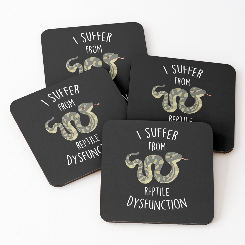 Item preview, Coasters (Set of 4) designed and sold by Psitta.