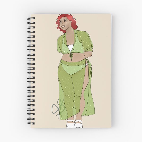 Item preview, Layla designed and sold by OxaniaNH.