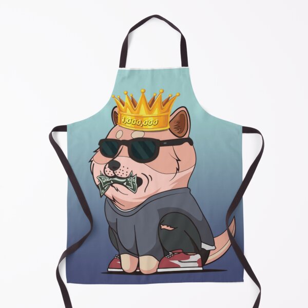 Item preview, BabyDoge  designed and sold by NFTINK INK.