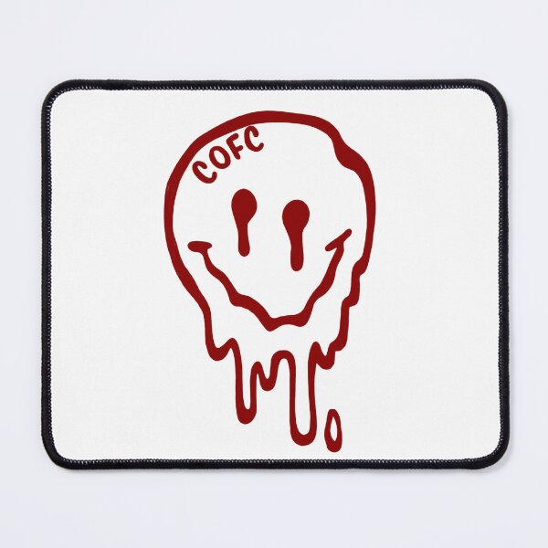Item preview, cofc melty face designed and sold by ryleehutsell.