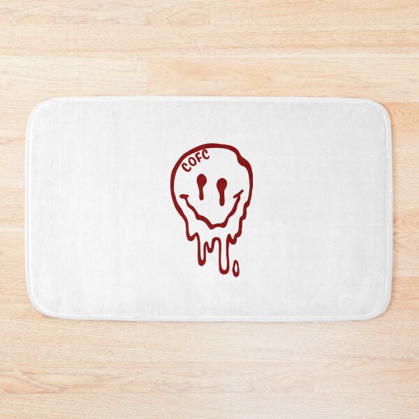 Item preview, cofc melty face designed and sold by ryleehutsell.