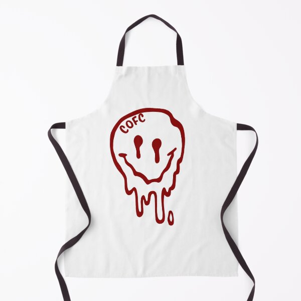 Item preview, cofc melty face designed and sold by ryleehutsell.