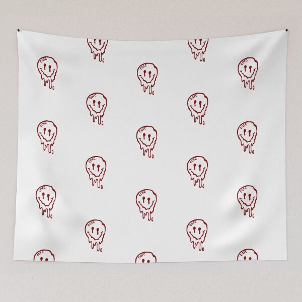 Item preview, cofc melty face designed and sold by ryleehutsell.