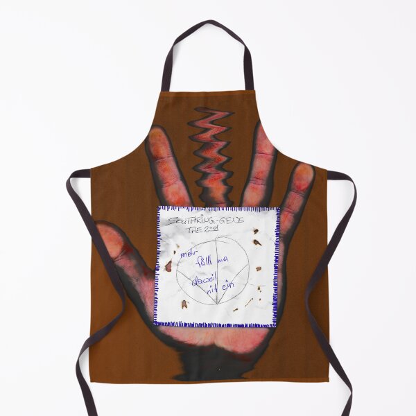 Item preview, Southring-Gene, the 2nd - Hånd designed and sold by Ginger Genes.