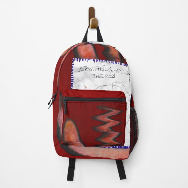 Item preview, Southring-Gene, the 2nd - Hånd designed and sold by Ginger Genes.