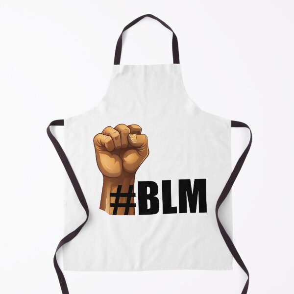 Item preview, Hashtag, Black Lives Matter #BLM designed and sold by CraftCartelArt.