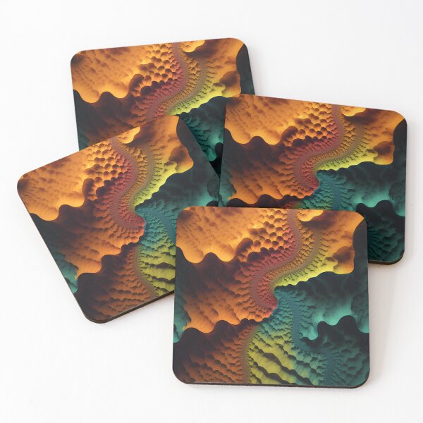 Item preview, Dunes Trails To Who Knows Where designed and sold by tobyheward.