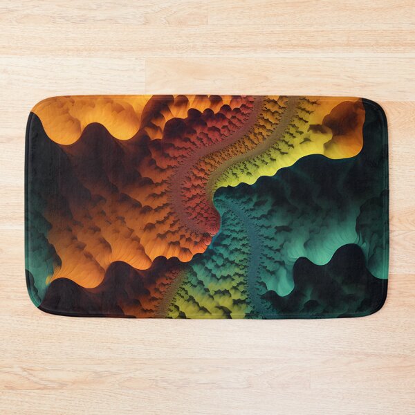Item preview, Dunes Trails To Who Knows Where designed and sold by tobyheward.